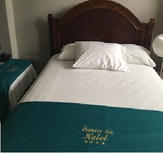 Hotel Premier Inn Манта Экстерьер фото