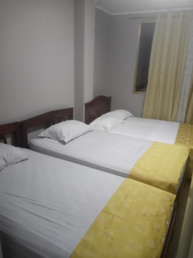 Hotel Premier Inn Манта Экстерьер фото